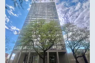 5320 N Sheridan Road #2203, Chicago, IL 60640 - Photo 2