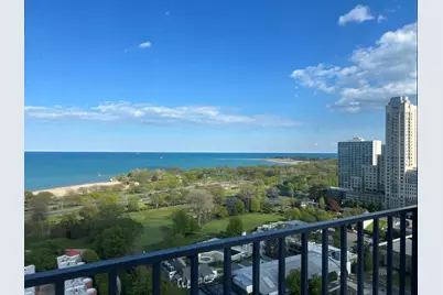 5320 N Sheridan Road #2203, Chicago, IL 60640 - Photo 16