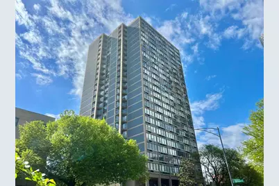 5320 N Sheridan Road #2203, Chicago, IL 60640 - Photo 1