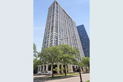 5445 N Sheridan Road #2008, Chicago, IL 60640 - Photo 1