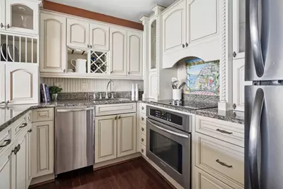 5445 N Sheridan Road #2008, Chicago, IL 60640 - Photo 8