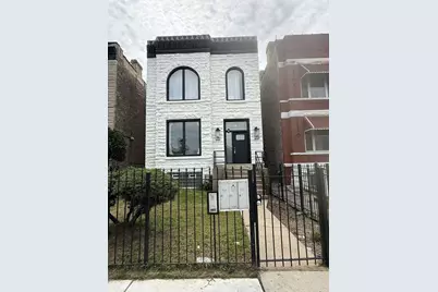 2717 W Congress Parkway #2, Chicago, IL 60612 - Photo 1