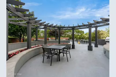 5415 N Sheridan Road #5015, Chicago, IL 60640 - Photo 16