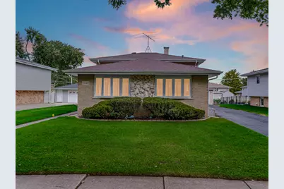 5448 139th Street, Crestwood, IL 60418 - Photo 2