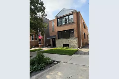 5430 W Berteau Avenue #G, Chicago, IL 60641 - Photo 1