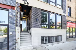 1456 N Western Ave, Chicago, IL 60622 - Photo 2