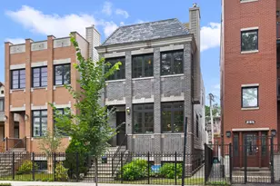 3619 N Hermitage Ave, Chicago, IL 60613 - Photo 1