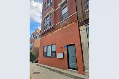 1753 W Augusta Avenue #1F, Chicago, IL 60622 - Photo 1