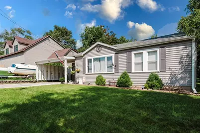 109 Hilldale Road, Fox Lake, IL 60020 - Photo 1