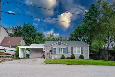 109 Hilldale Road, Fox Lake, IL 60020 - Photo 2