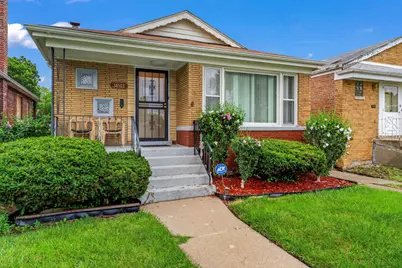 14503 S School Street, Riverdale, IL 60827 - Photo 2