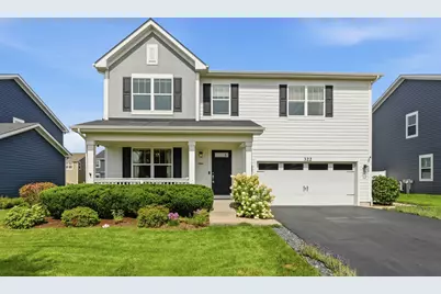 322 Longview Drive, Elgin, IL 60124 - Photo 1