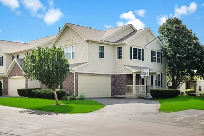 2451 Stonegate Road, Algonquin, IL 60102 - Photo 2