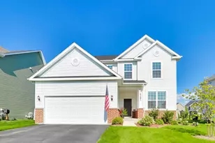 4291 Wanderlust Dr, Algonquin, IL 60102 - Photo 1