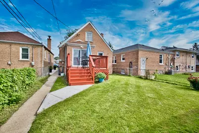 3509 W 73rd Place, Chicago, IL 60629 - Photo 46