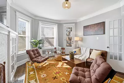 6239 S Ellis Avenue #3, Chicago, IL 60637 - Photo 4