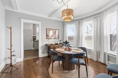 6239 S Ellis Avenue #3, Chicago, IL 60637 - Photo 2