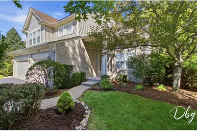 526 Middlebury Drive, Lake Villa, IL 60046 - Photo 1