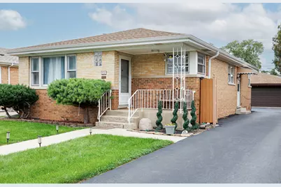 3521 Sarah Street, Franklin Park, IL 60131 - Photo 1