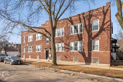3008 W Cullom Avenue #1E, Chicago, IL 60618 - Photo 1