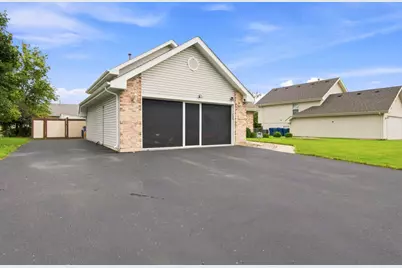5734 W Roosevelt Street, Monee, IL 60449 - Photo 2