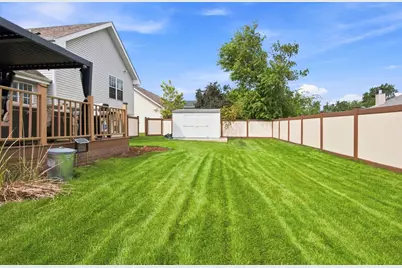 5734 W Roosevelt Street, Monee, IL 60449 - Photo 20