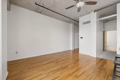 6 S Laflin Street #714, Chicago, IL 60607 - Photo 4
