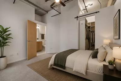 6 S Laflin Street #714, Chicago, IL 60607 - Photo 16