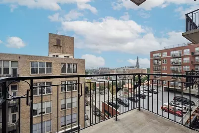 6 S Laflin Street #714, Chicago, IL 60607 - Photo 12
