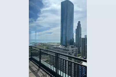 41 E 8th Street #3403, Chicago, IL 60605 - Photo 10