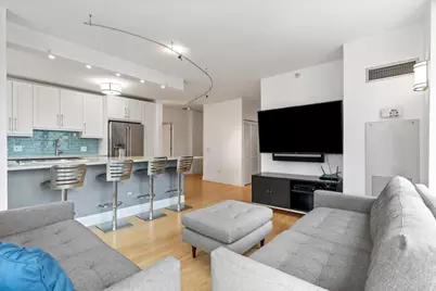 600 N Dearborn Street #1912, Chicago, IL 60654 - Photo 6