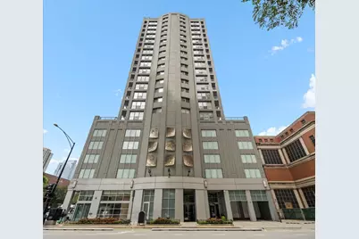 600 N Dearborn Street #1912, Chicago, IL 60654 - Photo 1