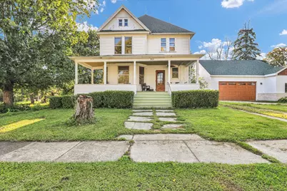 213 N Hunt Street, Melvin, IL 60952 - Photo 1
