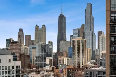 653 N Kingsbury Street #2307, Chicago, IL 60654 - Photo 18