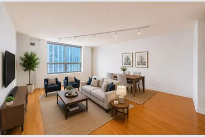 474 N Lake Shore Drive #5509, Chicago, IL 60611 - Photo 2