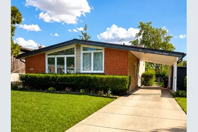 8501 W Normal Avenue, Niles, IL 60714 - Photo 1