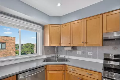 9332 Landings Lane #501, Des Plaines, IL 60016 - Photo 10