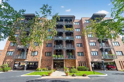 9332 Landings Lane #501, Des Plaines, IL 60016 - Photo 1