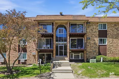 720 Hill Drive #8-302, Hoffman Estates, IL 60169 - Photo 1