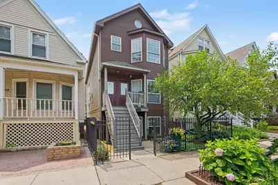 1619 W Hollywood Avenue #3, Chicago, IL 60660 - Photo 1