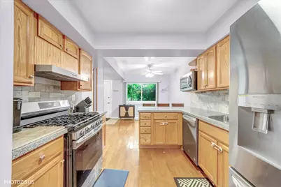 411 Hickory Drive #411, Wheeling, IL 60090 - Photo 6