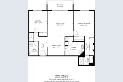 111 Acacia Drive #315, Indian Head Park, IL 60525 - Photo 28