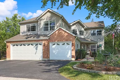 27961 N Myrtle Street, Wauconda, IL 60084 - Photo 2