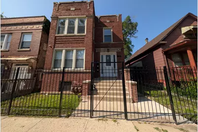148 W 117th Street #2, Chicago, IL 60628 - Photo 1