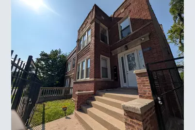 148 W 117th Street #2, Chicago, IL 60628 - Photo 2