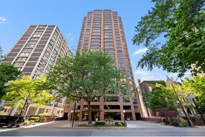 1410 N State Parkway #27B, Chicago, IL 60610 - Photo 2