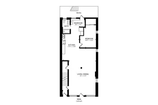 1737 W 35th St, Chicago, IL 60609 - Photo 44