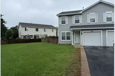 384 Reston Circle, Romeoville, IL 60446 - Photo 2