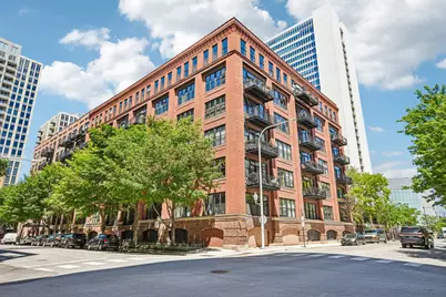 520 W Huron Street #414, Chicago, IL 60654 - Photo 1
