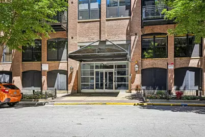 520 W Huron Street #414, Chicago, IL 60654 - Photo 2